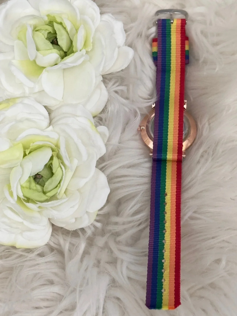 N/A rainbow multi